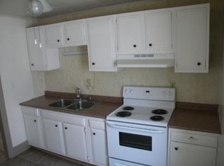 12 N Grand St #2ND, Lewistown, PA 17044