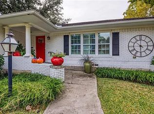 6356 Woodcrest Ln, Dallas, TX 75214