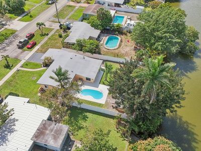 220 Greenbrier Drive, Palm Springs, FL, 33461