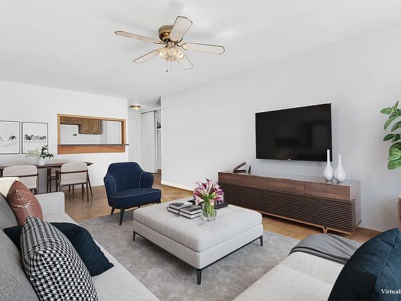 2nd image of 35-20 Leverich St #208