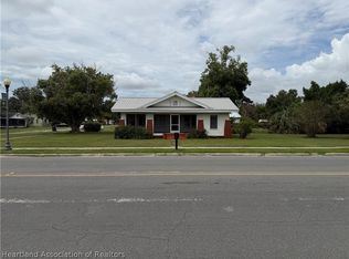 503 N Lake Ave, Avon Park, FL 33825