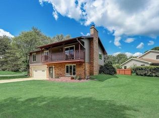 2714 Post Rd, Madison, WI 53713