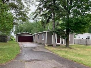 507 S North St, Alpena, MI 49707