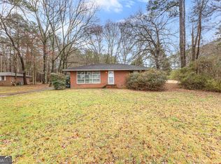 1119 Highway 54 E, Fayetteville, GA 30214