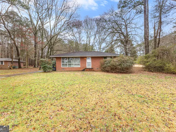 1119 Highway 54 E, Fayetteville, GA 30214