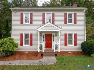 14604 Barkwood Ct, Chester, VA 23831