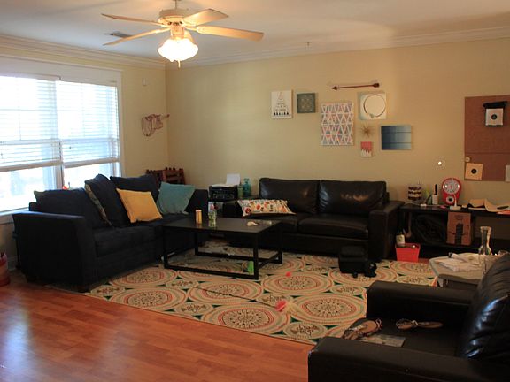 3rd image of 1725 Harvey Mitchell Pkwy S APT 1416