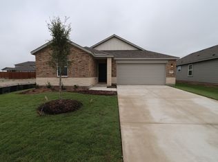 1707 Arroyo Rd, Crandall, TX 75114
