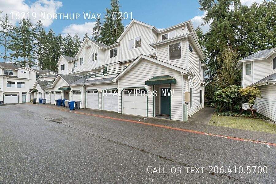 1st image of 16219 Northup Way APT C201