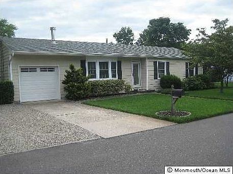 Beautifully Maintained