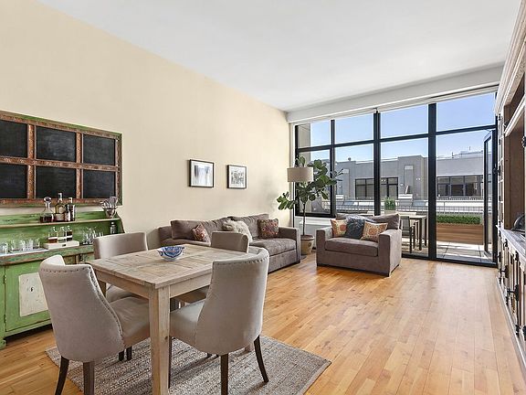 2nd image of 360 Furman St APT 1201