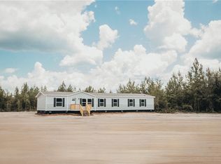 1100 Boots Harrison Rd, Hortense, GA 31543