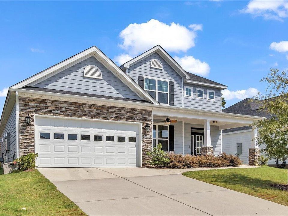 1st image of 2317 Bundoran Drive