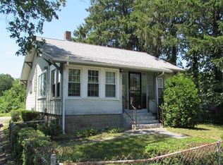 459 Salem St, Rockland, MA 02370