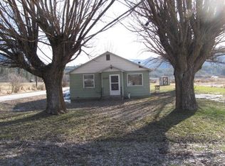 2242 Spence Rd, Chewelah, WA 99109