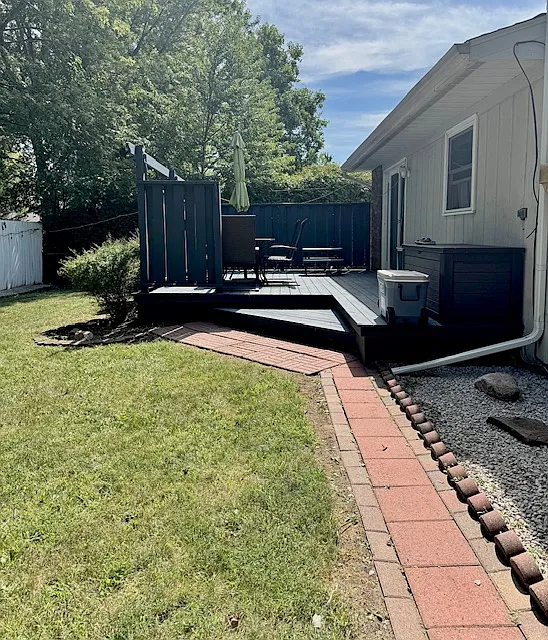 1026 Illinois Drive - 1 — Photo 3