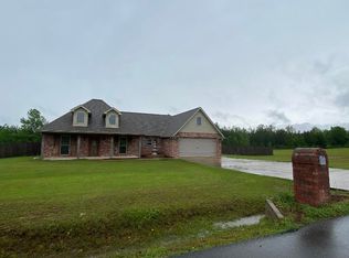 172 Small Oaks Rd, Leesville, LA 71446