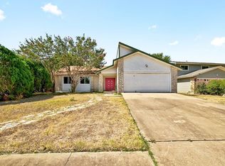 10703 Onyx Cv, Austin, TX 78750