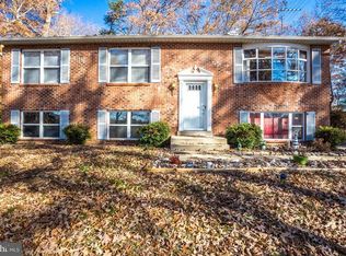 15861 Woodville Rd, Brandywine, MD 20613