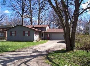 4310 Springfield St, Burton, MI 48509