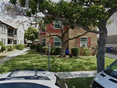 5953 Guthrie Ave, Los Angeles, CA, 90034