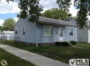 11359 Cadillac Ave, Warren, MI 48089