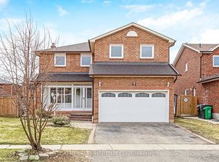 6 Ruth Ave, Brampton, ON L6Z 3X4