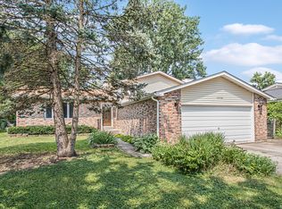 20558 N Horatio Blvd, Prairie View, IL 60069