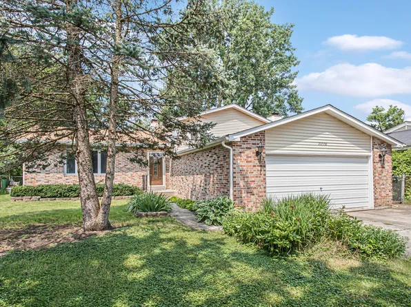 20558 N Horatio Blvd, Prairie View, IL 60069