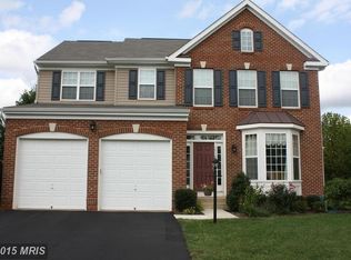 35309 Balmoral Dr, Locust Grove, VA 22508