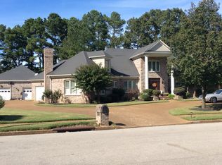 2661 Countrywood Pkwy, Cordova, TN 38016
