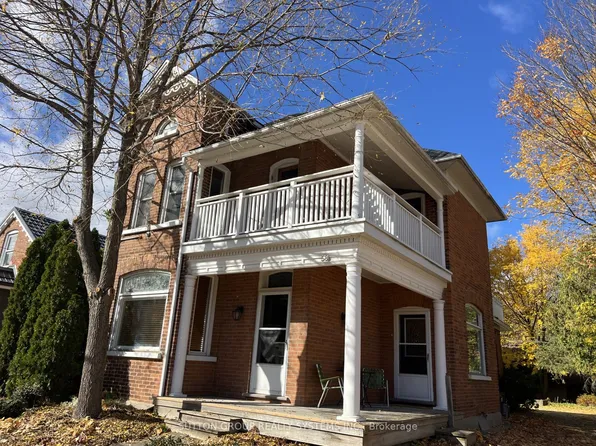 58 Bruce St S #1, The Blue Mountains, ON N0H 2P0