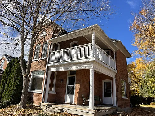 58 Bruce St S #1 Photo 1
