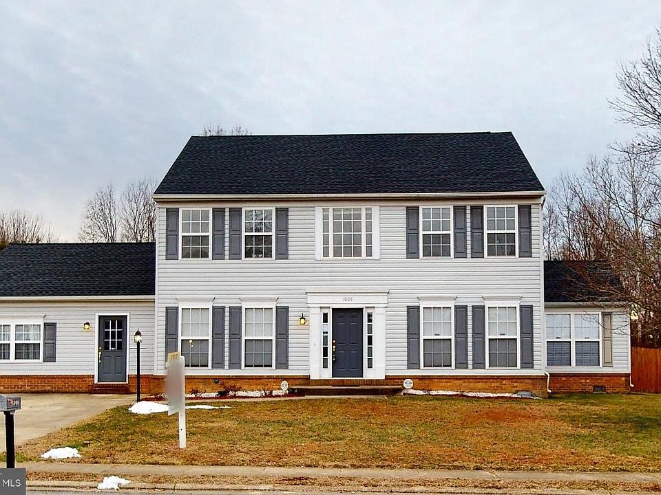 1st image of 1005 Agricopia Dr