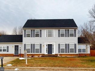 1005 Agricopia Dr, La Plata, MD 20646