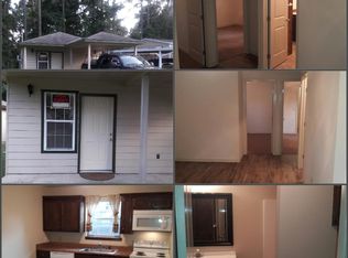 16837 W Dounreay, Montgomery, TX 77316