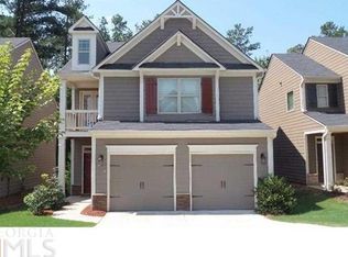 5114 Acworth Landing Dr, Acworth, GA 30101