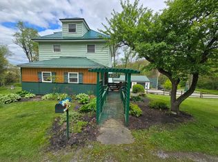 4212 Dayton Rd, New Bethlehem, PA 16242