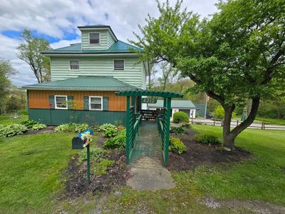 4212 Dayton Rd, New Bethlehem, PA, 16242