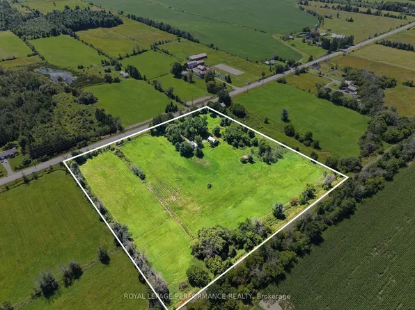 1355 County Road 10, East Hawkesbury, ON K0B 1R0