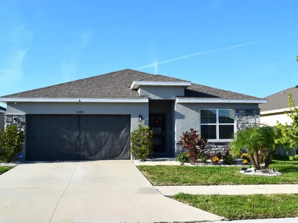 31871 Treasure Dock Isle, Wesley Chapel, FL 33545