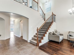 3602 Spring Run Ln, Melissa, TX 75454