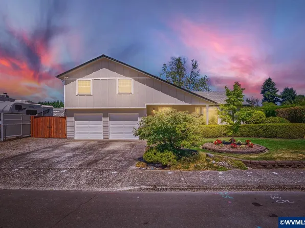 1073 Rafael St N, Keizer, OR 97303