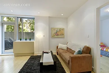 Sold by Corcoran