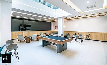 Rented by Highline Residential