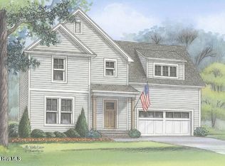 104 Redbud Court, Havelock, NC 28532