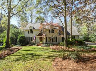 9842 Providence Forest Ln, Charlotte, NC 28270
