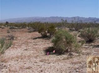 5434 Border Ave, Joshua Tree, CA 92252