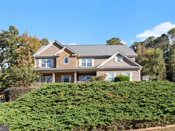 6086 Willowpond Ct, Douglasville, GA 30135