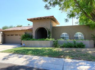 7317 E Echo Ln, Scottsdale, AZ 85258